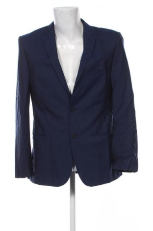 Pánské sako  Ted Baker, Velikost S, Barva Modrá, Cena  3 949,00 Kč
