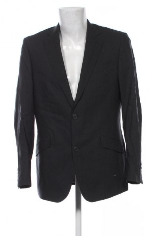 Ανδρικό σακάκι Ted Baker, Μέγεθος S, Χρώμα Γκρί, Τιμή 157,99 €