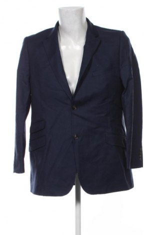 Herren Sakko Ted Baker, Größe XXL, Farbe Blau, Preis € 172,99