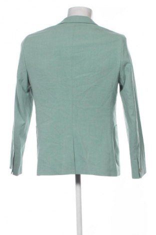 Herren Sakko Terre Bleue, Größe L, Farbe Grün, Preis € 164,99