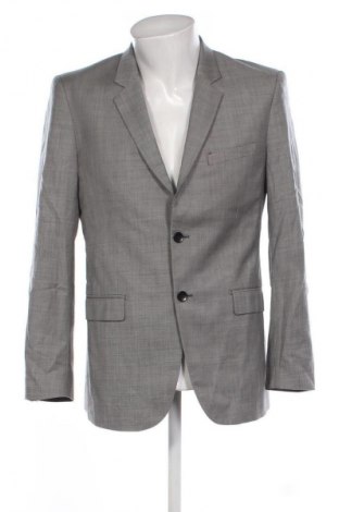 Herren Sakko Theory, Größe L, Farbe Grau, Preis € 87,45