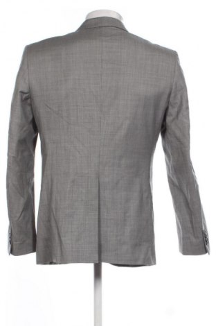 Herren Sakko Theory, Größe L, Farbe Grau, Preis € 87,45