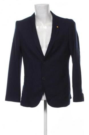 Herren Sakko Tom Tailor, Größe L, Farbe Blau, Preis € 61,99