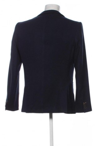 Herren Sakko Tom Tailor, Größe L, Farbe Blau, Preis € 61,99
