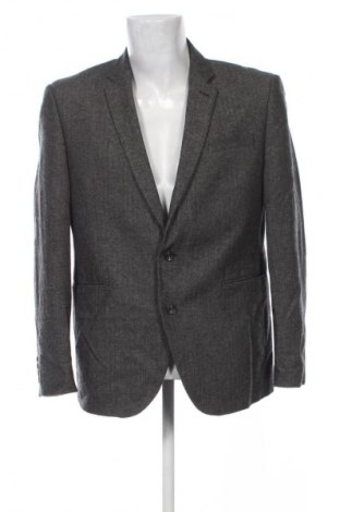 Férfi zakó Tommy Hilfiger, Méret L, Szín Szürke, Ár 64 539 Ft
