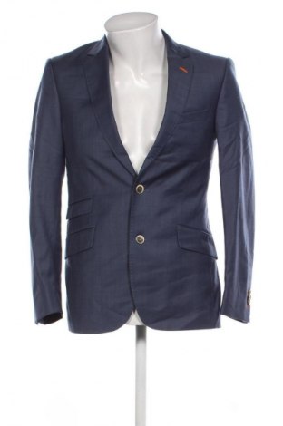 Herren Sakko Unbranded, Größe M, Farbe Blau, Preis € 40,99