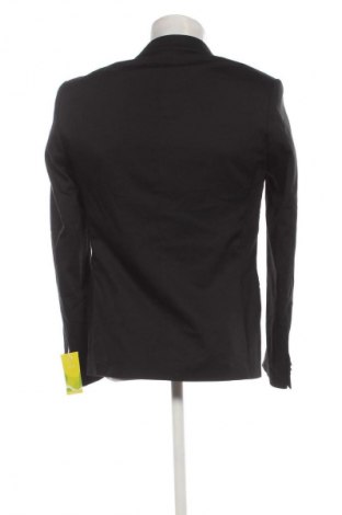 Męska marynarka Unbranded, Rozmiar M, Kolor Czarny, Cena 171,99 zł