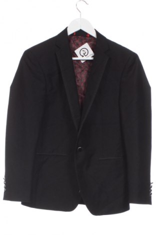 Herren Sakko Unbranded, Größe XS, Farbe Schwarz, Preis € 40,99