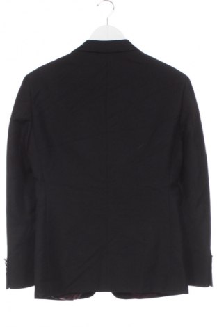 Herren Sakko Unbranded, Größe XS, Farbe Schwarz, Preis € 40,99