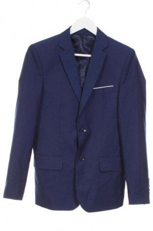 Herren Sakko Unbranded, Größe M, Farbe Blau, Preis 64,99 €