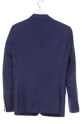 Herren Sakko Unbranded, Größe M, Farbe Blau, Preis 64,99 €