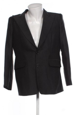Férfi zakó Unbranded, Méret XL, Szín Fekete, Ár 11 571 Ft