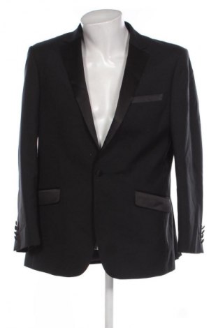 Sacou de bărbați Unbranded, Mărime XXL, Culoare Negru, Preț 152,25 Lei
