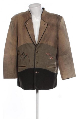 Herren Sakko Unbranded, Größe L, Farbe Mehrfarbig, Preis € 16,99