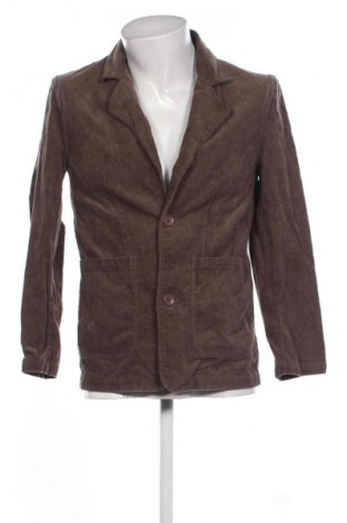 Herren Sakko Unbranded, Größe S, Farbe Braun, Preis € 12,52