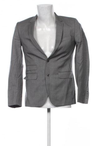 Pánské sako  Unbranded, Velikost M, Barva Šedá, Cena  939,00 Kč
