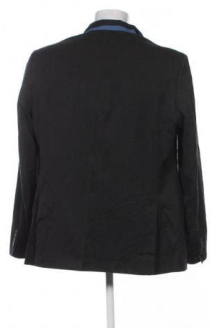 Ανδρικό σακάκι Unbranded, Μέγεθος XL, Χρώμα Μαύρο, Τιμή 37,99 €