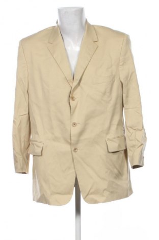 Herren Sakko Unbranded, Größe M, Farbe Beige, Preis € 40,99