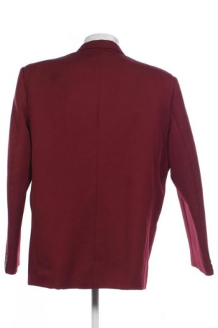 Pánske sako  Unbranded, Veľkosť XXL, Farba Červená, Cena  29,67 €