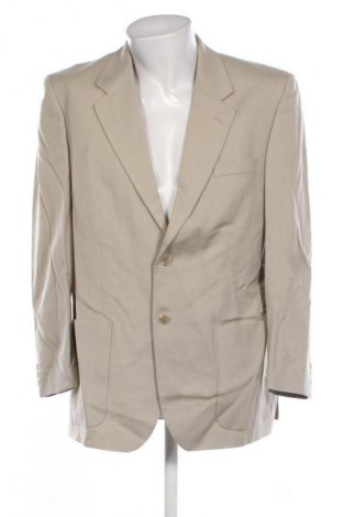 Herren Sakko Unbranded, Größe L, Farbe Beige, Preis 40,99 €