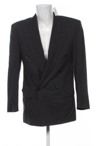 Herren Sakko Unbranded, Größe XL, Farbe Grau, Preis 40,99 €