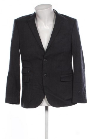 Herren Sakko Unbranded, Größe M, Farbe Grau, Preis € 40,99
