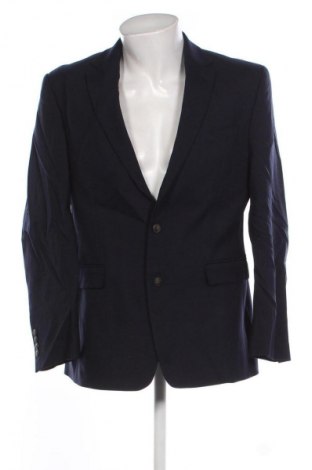 Herren Sakko Unbranded, Größe L, Farbe Blau, Preis € 40,99