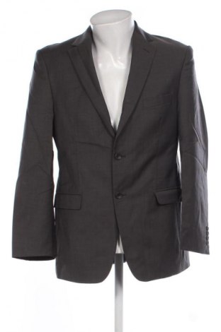 Herren Sakko Unbranded, Größe L, Farbe Grau, Preis € 40,99