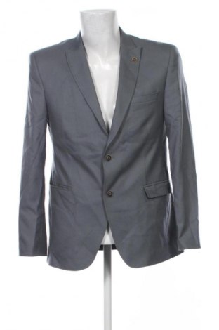 Herren Sakko Unbranded, Größe XL, Farbe Grau, Preis € 40,99