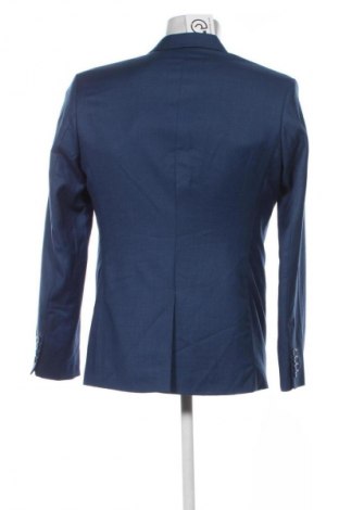 Herren Sakko Unbranded, Größe L, Farbe Blau, Preis € 40,99