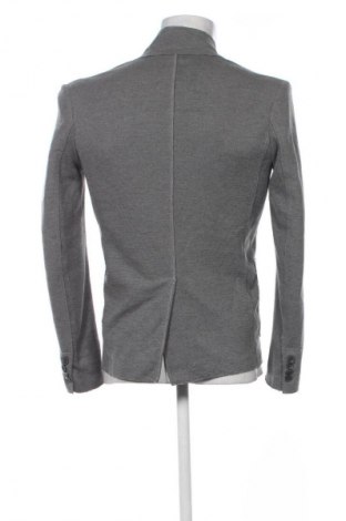 Herren Sakko Unbranded, Größe S, Farbe Grau, Preis € 40,99