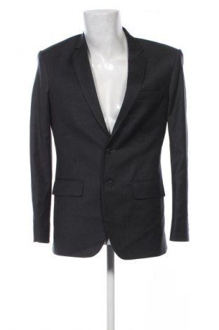 Herren Sakko Unbranded, Größe M, Farbe Grau, Preis € 40,99