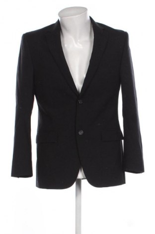 Herren Sakko Unbranded, Größe M, Farbe Schwarz, Preis € 30,00