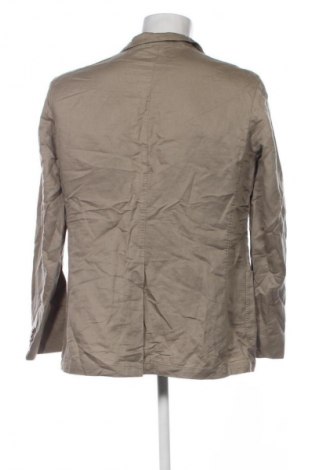 Férfi zakó Uniqlo, Méret XL, Szín Bézs, Ár 23 989 Ft