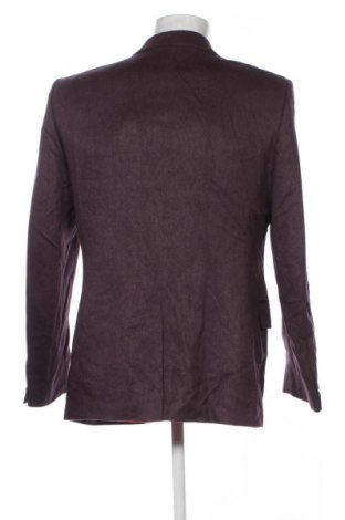 Męska marynarka Versace Jeans, Rozmiar L, Kolor Czerwony, Cena 789,99 zł