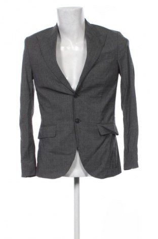 Herren Sakko Whyred, Größe M, Farbe Grau, Preis 119,99 €