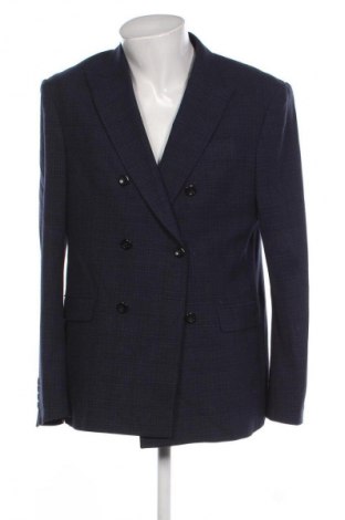 Męska marynarka Zara, Rozmiar XL, Kolor Kolorowy, Cena 65,99 zł