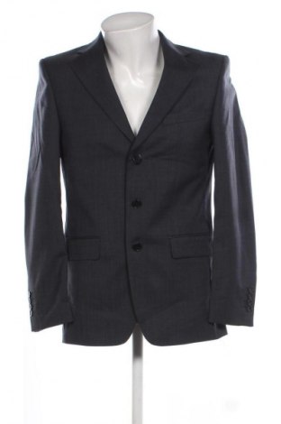 Herren Sakko Zara, Größe M, Farbe Blau, Preis € 38,99