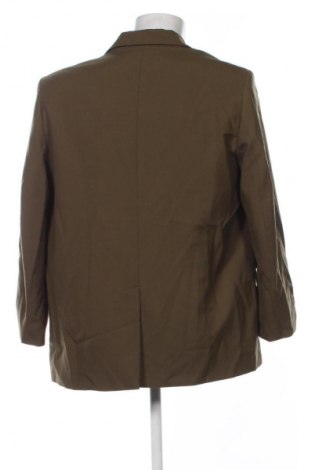 Pánske sako  Zara, Veľkosť XL, Farba Zelená, Cena  31,95 €