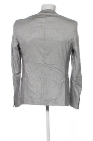 Pánske sako  Zara, Veľkosť M, Farba Sivá, Cena  31,95 €