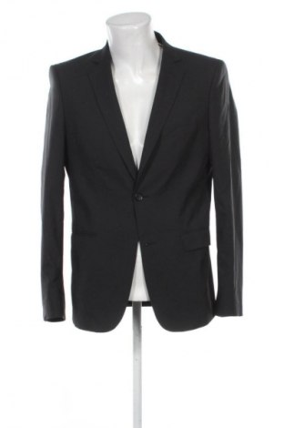 Herren Sakko Zara Man, Größe L, Farbe Schwarz, Preis € 38,99