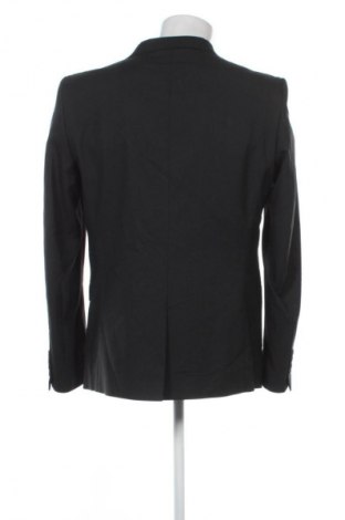 Herren Sakko Zara Man, Größe L, Farbe Schwarz, Preis € 38,99