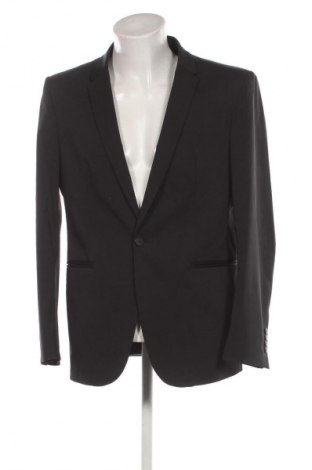 Férfi zakó Zara Man, Méret XL, Szín Fekete, Ár 11 000 Ft