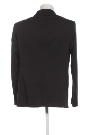Férfi zakó Zara Man, Méret XL, Szín Fekete, Ár 11 000 Ft