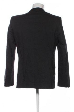 Herren Sakko Zara Man, Größe L, Farbe Schwarz, Preis € 38,99