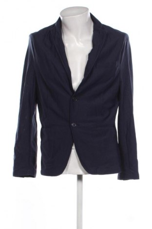 Pánské sako  Zara Man, Velikost XL, Barva Modrá, Cena  889,00 Kč