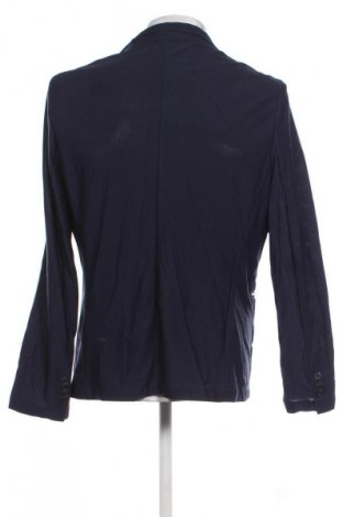 Pánské sako  Zara Man, Velikost XL, Barva Modrá, Cena  889,00 Kč