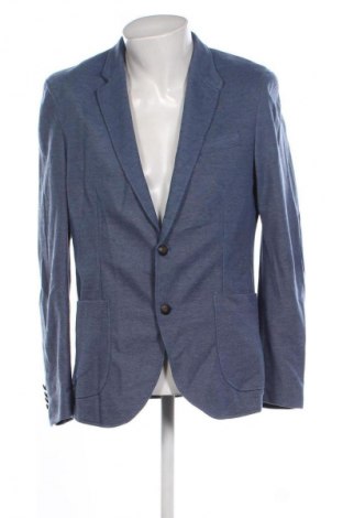 Férfi zakó Zara Man, Méret XL, Szín Kék, Ár 14 859 Ft