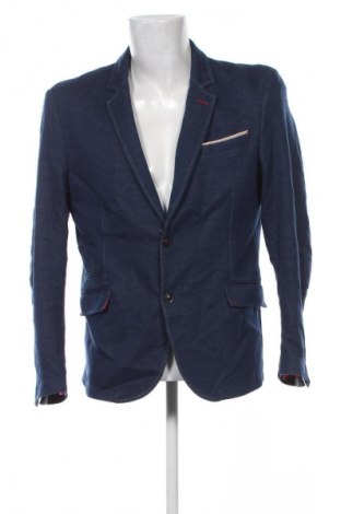 Herren Sakko Zara Man, Größe XL, Farbe Blau, Preis € 38,99