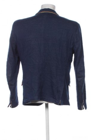Herren Sakko Zara Man, Größe XL, Farbe Blau, Preis € 38,99